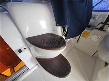 Sessa Oyster 35 (diesel)