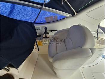 Sessa Oyster 35 (diesel)