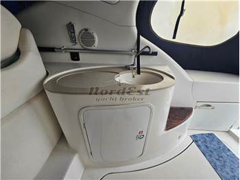 Sessa Oyster 35 (diesel)