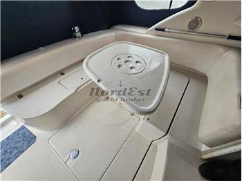 Sessa Oyster 35 (diesel)