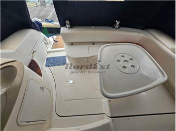 Sessa Oyster 35 (diesel)
