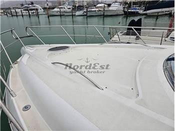 Sessa Oyster 35 (diesel)