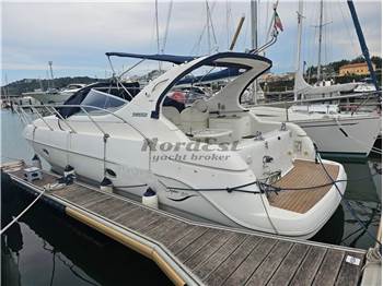 Sessa Oyster 35 (diesel)