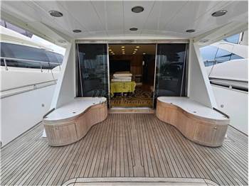 C.N. Santa Margherita Alalunga 18 (2003)