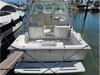 Cabo 35 Express