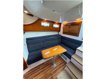 Cabo 35 Express