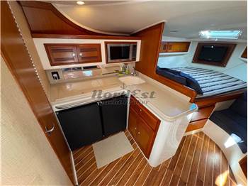 Cabo 35 Express