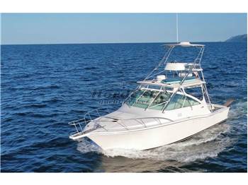Cabo 35 Express