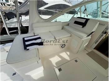 Cabo 35 Express