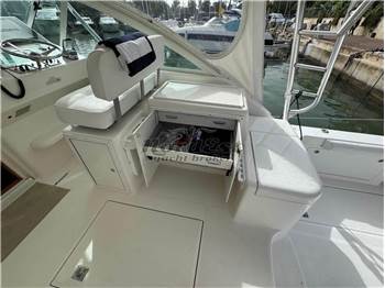 Cabo 35 Express