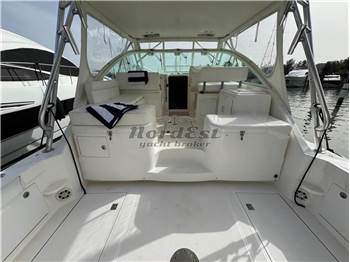 Cabo 35 Express
