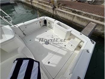 Cabo 35 Express