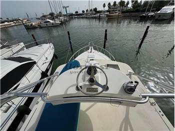 Cabo 35 Express