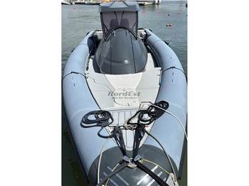 Panamera Yacht PY100