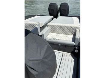 Panamera Yacht PY100