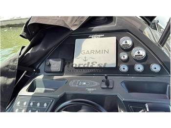Panamera Yacht PY100