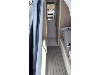 Panamera Yacht PY100