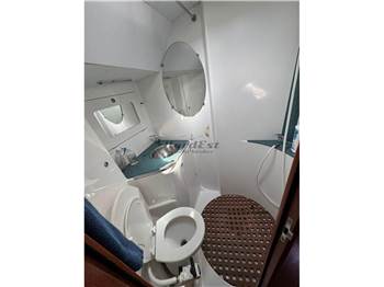 Jeanneau Sun Odyssey 52.2