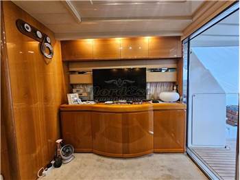 Mochi Craft Mochi 56 Fly