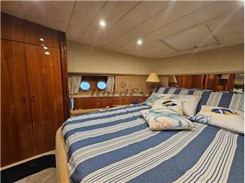 Mochi Craft Mochi 56 Fly