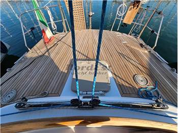 Franchini Atlantide 45 S