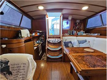 Franchini Atlantide 45 S
