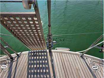 Franchini Atlantide 45 S