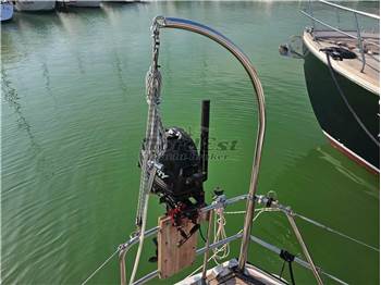 Franchini Atlantide 45 S