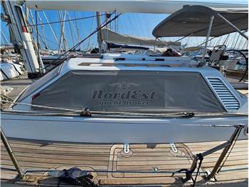 Franchini Atlantide 45 S