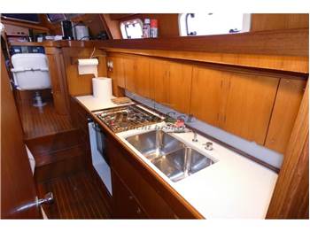 Franchini Atlantide 45 S