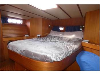 Franchini Atlantide 45 S