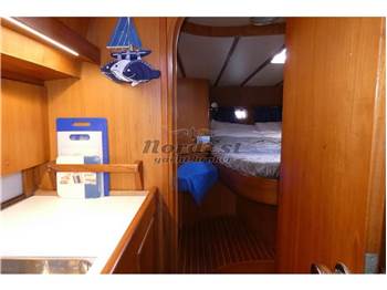 Franchini Atlantide 45 S