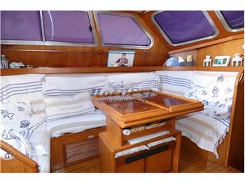 Franchini Atlantide 45 S