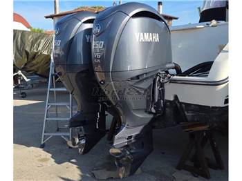 Pursuit Tiara 3070 (motori 2026)