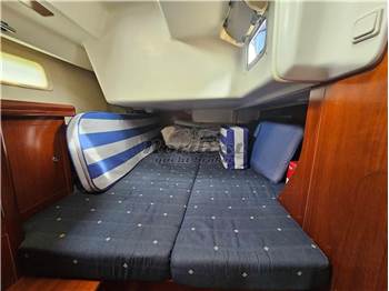 Beneteau Oceanis 473 Clipper
