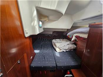 Beneteau Oceanis 473 Clipper