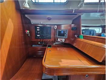 Beneteau Oceanis 473 Clipper