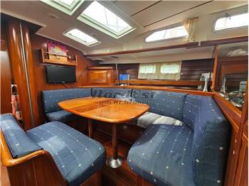 Beneteau Oceanis 473 Clipper