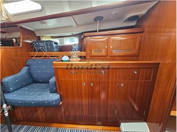 Beneteau Oceanis 473 Clipper