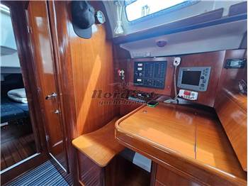 Beneteau Oceanis 473 Clipper