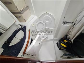 Beneteau Oceanis 473 Clipper