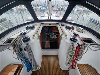 Beneteau Oceanis 473 Clipper