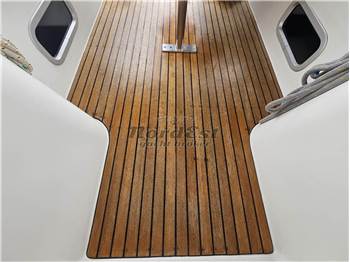 Beneteau Oceanis 473 Clipper