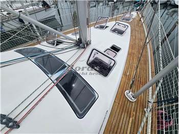 Beneteau Oceanis 473 Clipper