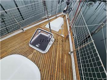 Beneteau Oceanis 473 Clipper