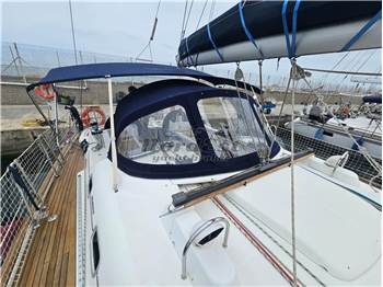 Beneteau Oceanis 473 Clipper