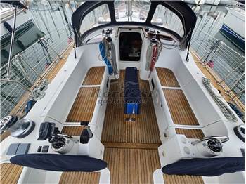Beneteau Oceanis 473 Clipper