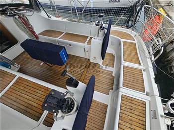 Beneteau Oceanis 473 Clipper