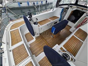 Beneteau Oceanis 473 Clipper