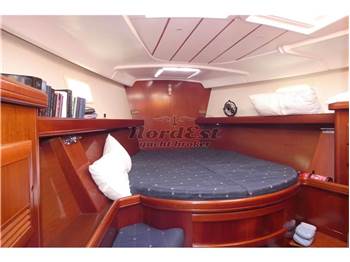 Beneteau Oceanis 473 Clipper